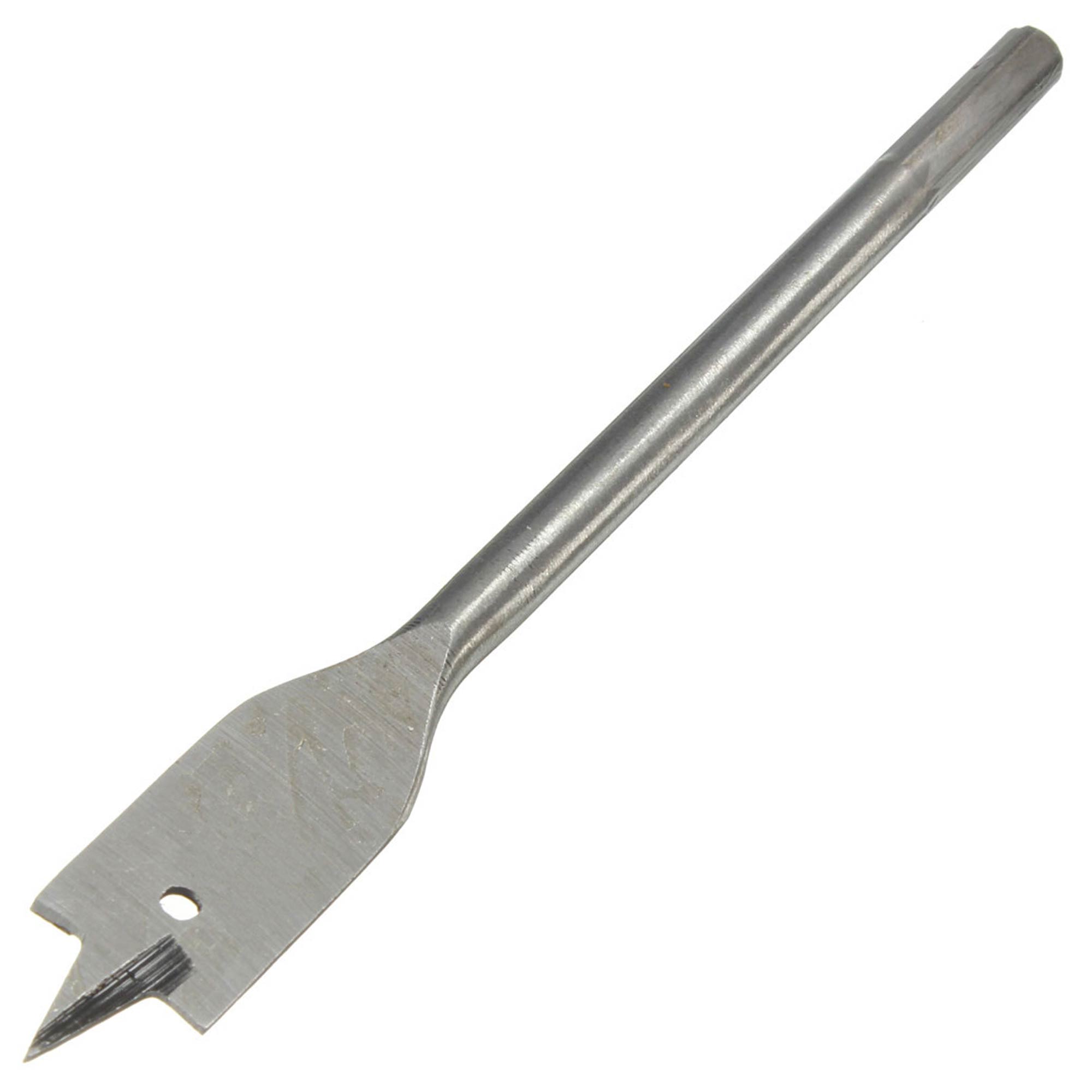 Flat Bit